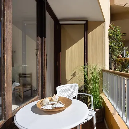 Casa vacanze Marina 8 - En El Corazon Del Puerto de la Cruz (Tenerife)