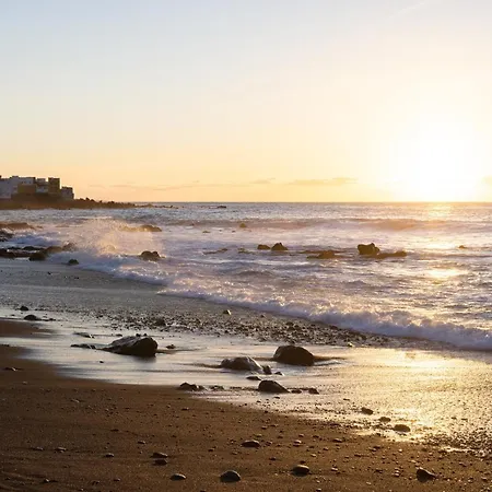Casa vacanze Marina 8 - En El Corazon Del Puerto de la Cruz (Tenerife)