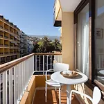 Marina 8 - En El Corazón Del Puerto de la Cruz (Tenerife)