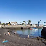 Marina 8 - En El Corazón Del Puerto de la Cruz (Tenerife)