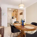 Сasa de vacaciones Marina 8 - En El Corazón Del