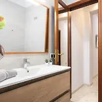 Marina 8 - En El Corazón Del Сasa de vacaciones
