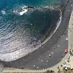 Marina 8 - En El Corazón Del Puerto de la Cruz (Tenerife)