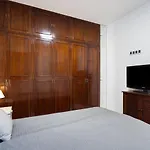 Marina 8 - En El Corazón Del Puerto de la Cruz (Tenerife)