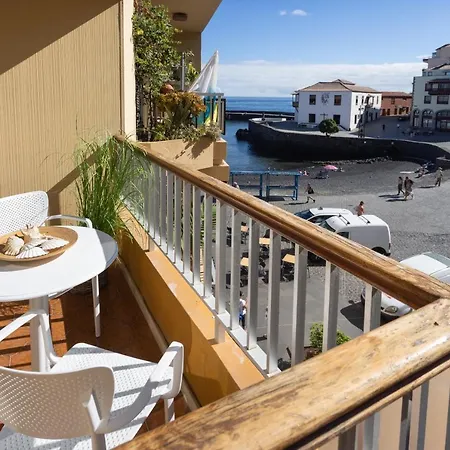 Vakantiehuis Marina 8 - En El Corazon Del Puerto de la Cruz (Tenerife)