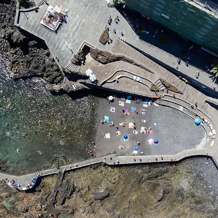 Dom wakacyjny Marina 8 - En El Corazon Del Puerto de la Cruz (Tenerife)