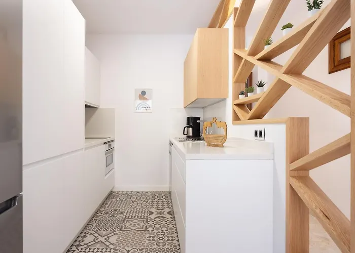Tatil Evi Marina 8 - En El Corazon Del