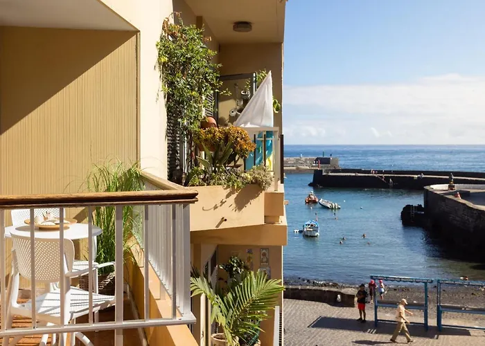 Marina 8 - En El Corazon Del Tatil Evi *