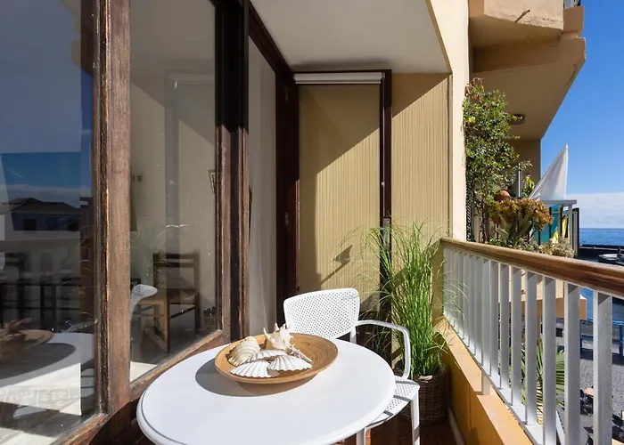 Tatil Evi Marina 8 - En El Corazon Del Puerto de la Cruz (Tenerife)
