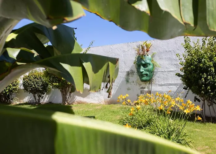Tatil Evi Marina 8 - En El Corazon Del