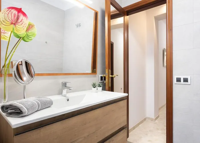 Marina 8 - En El Corazon Del Tatil Evi