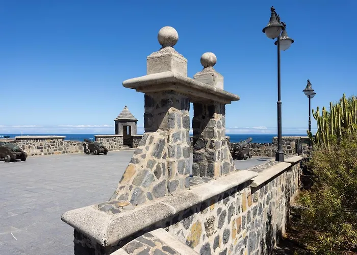 Tatil Evi Marina 8 - En El Corazon Del Puerto de la Cruz (Tenerife)