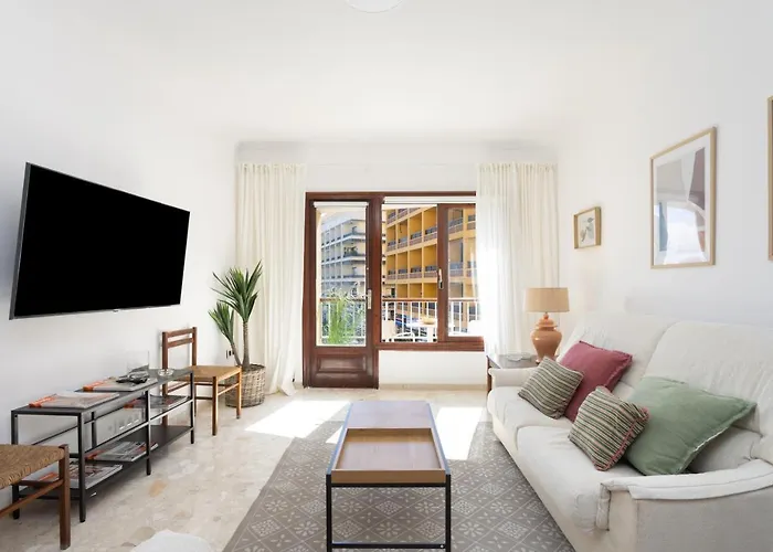 Tatil Evi Marina 8 - En El Corazon Del Puerto de la Cruz (Tenerife)