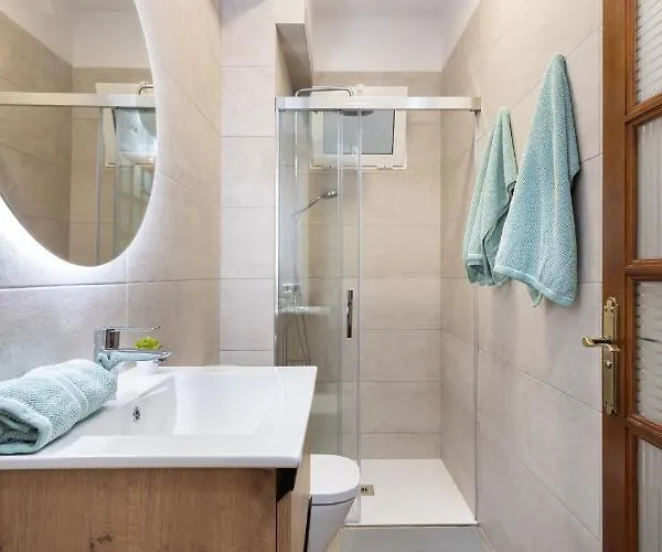 Marina 8 - En El Corazon Del Tatil Evi *